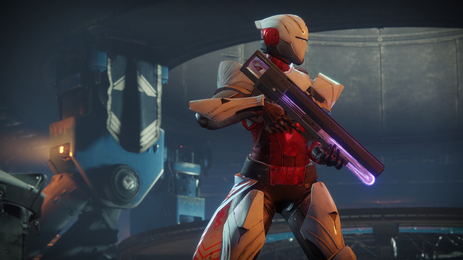 Destiny 2 - Imagen 32